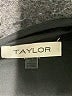 Taylor 100% Polyester Black Cocktail Dress Size S - photo 7