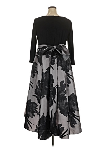 R&M Richards Casual Dress (view 2)