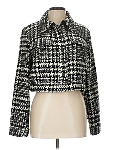 Forever 21 Jacket (view 1)