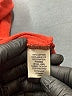 Christopher & Banks 100% Cotton Red Jacket Size M - photo 7