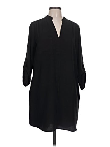 Lush Casual Dress (view 1)