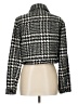 Forever 21 Houndstooth Gray Jacket Size L - photo 2