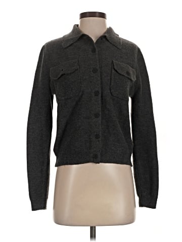 Zara Cardigan (view 1)