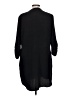Lush Black Casual Dress Size L - photo 2