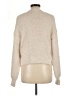 Laundry by Shelli Segal 100% Polyester Tan Cardigan Size M - photo 2