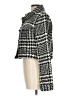Forever 21 Houndstooth Gray Jacket Size L - photo 5