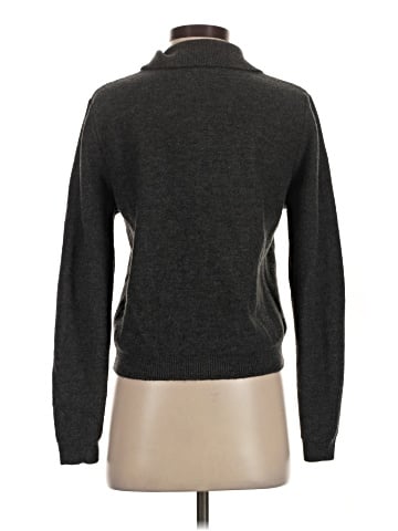 Zara Cardigan (view 2)