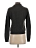 Zara Gray Cardigan Size S - photo 2