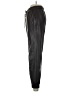 Avec Les Filles 100% Polyurethane Black Track Pants Size XS (petite) - photo 5