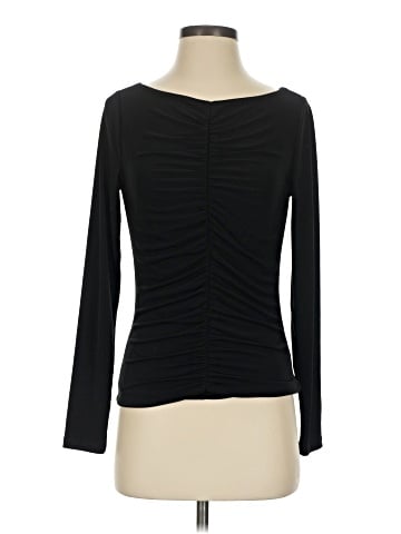 J.Crew Long Sleeve Top (view 1)