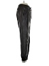 Avec Les Filles 100% Polyurethane Black Track Pants Size XS (petite) - photo 4