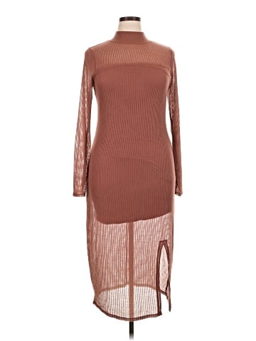 Express Casual Dress (view 1)