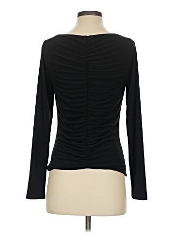 J.Crew Long Sleeve Top (view 2)