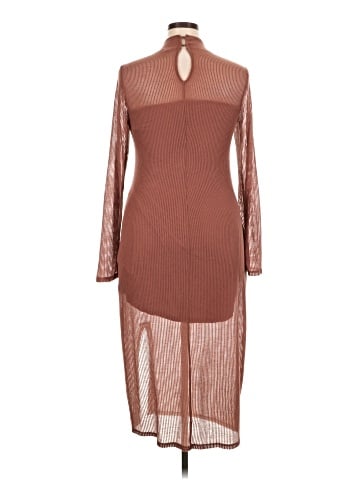 Express Casual Dress (view 2)
