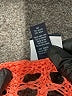 Daytrip Orange Pullover Sweater Size S - photo 8