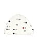 Carter's 100% Cotton Ivory Beanie Size 0-3 mo - photo 1