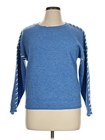 Unbranded Pullover Sweater (view 1)