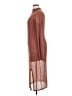 Express Brown Casual Dress Size XL - photo 5