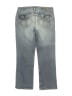 Paris Blues Silver Jeans Size 3 - photo 2