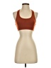 All Access Orange Tank Top Size XS - photo 1