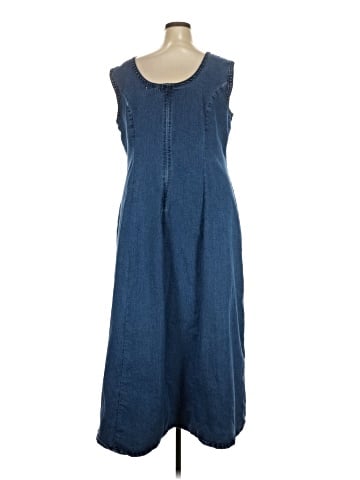 Jessica London Casual Dress (view 2)