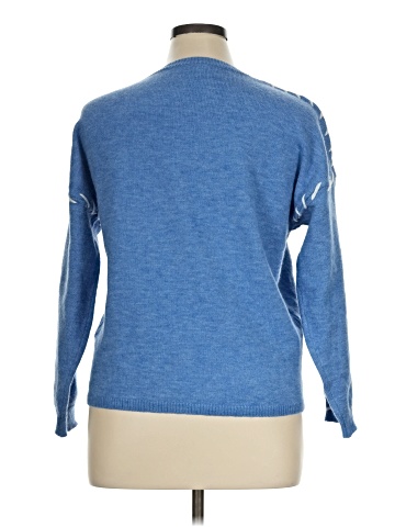 Unbranded Pullover Sweater (view 2)