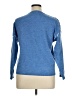 Unbranded Blue Pullover Sweater Size XL - photo 2