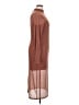 Express Brown Casual Dress Size XL - photo 4