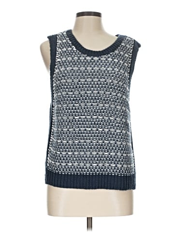 Moth Sweater Vest (view 1)
