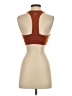 All Access Orange Tank Top Size XS - photo 2