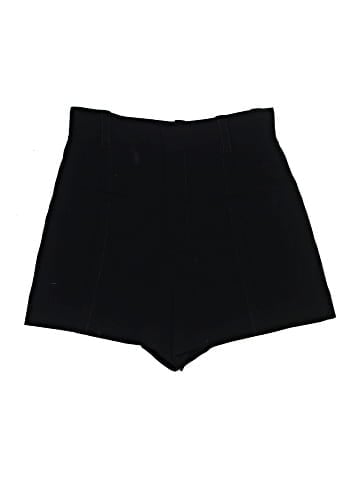 Zara Shorts (view 1)