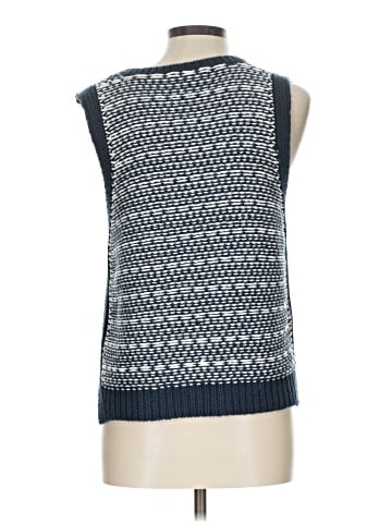 Moth Sweater Vest (view 2)