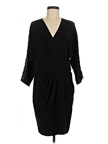 Poleci Cocktail Dress (view 1)