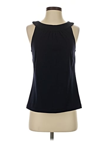 Talbots Sleeveless Blouse (view 1)