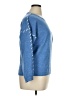 Unbranded Blue Pullover Sweater Size XL - photo 4