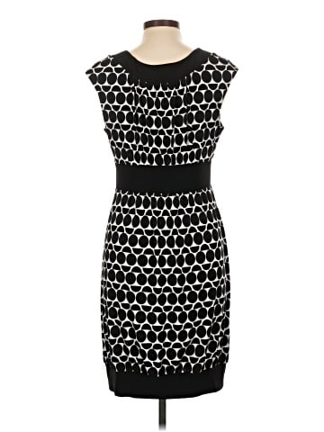 White House Black Market Casual Dress (view 2)