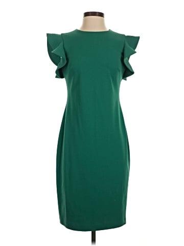 Calvin Klein Cocktail Dress (view 1)