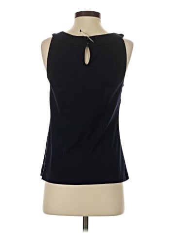 Talbots Sleeveless Blouse (view 2)