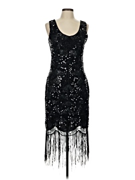 Unique Vintage Cocktail Dress