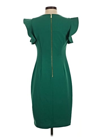Calvin Klein Cocktail Dress (view 2)