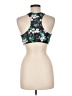 Unbranded Green Tank Top Size M - photo 2