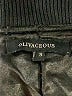 Olivaceous Black Jacket Size S - photo 6