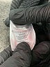 Democracy Black Pullover Sweater Size S - photo 8