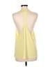 Fabletics Yellow Tank Top Size M - photo 2