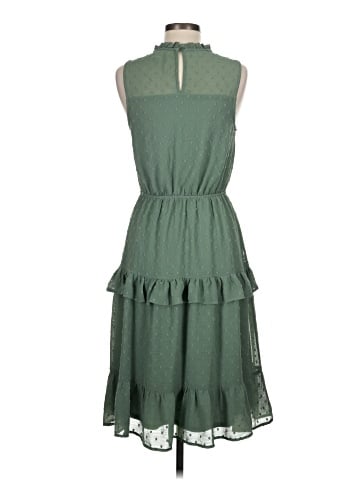 Monteau Casual Dress (view 2)