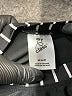 Art Class Black Rash Guard Size 4 - 5 - photo 3