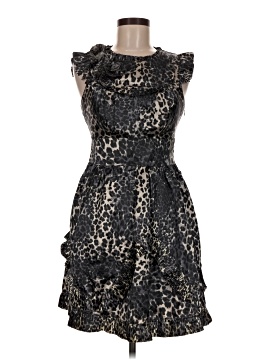 Twelve By Twelve Cocktail Dress