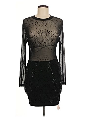 Shein Cocktail Dress (view 1)