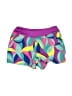 Lands' End Purple Two Piece Swimsuit Size 2 - 3 - photo 1