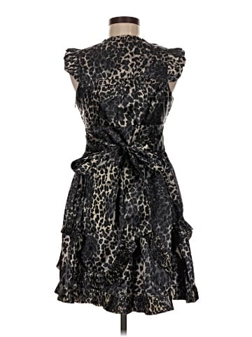 Twelve by Twelve Cocktail Dress (view 2)